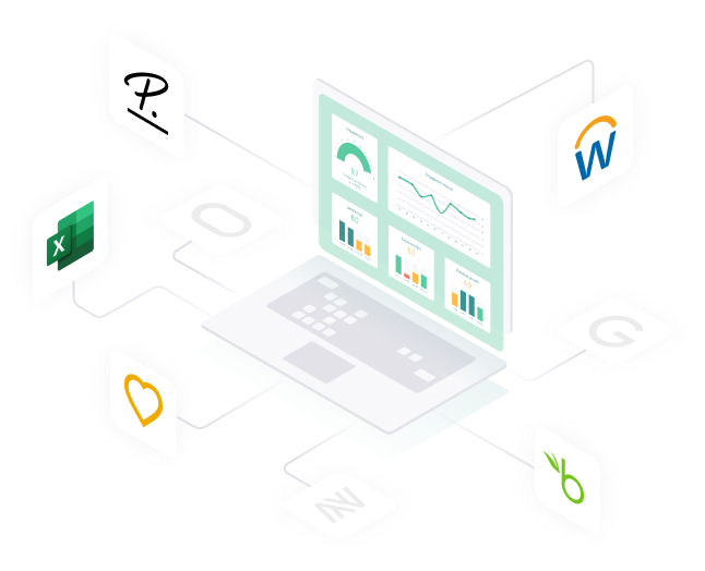 survey benchmarks