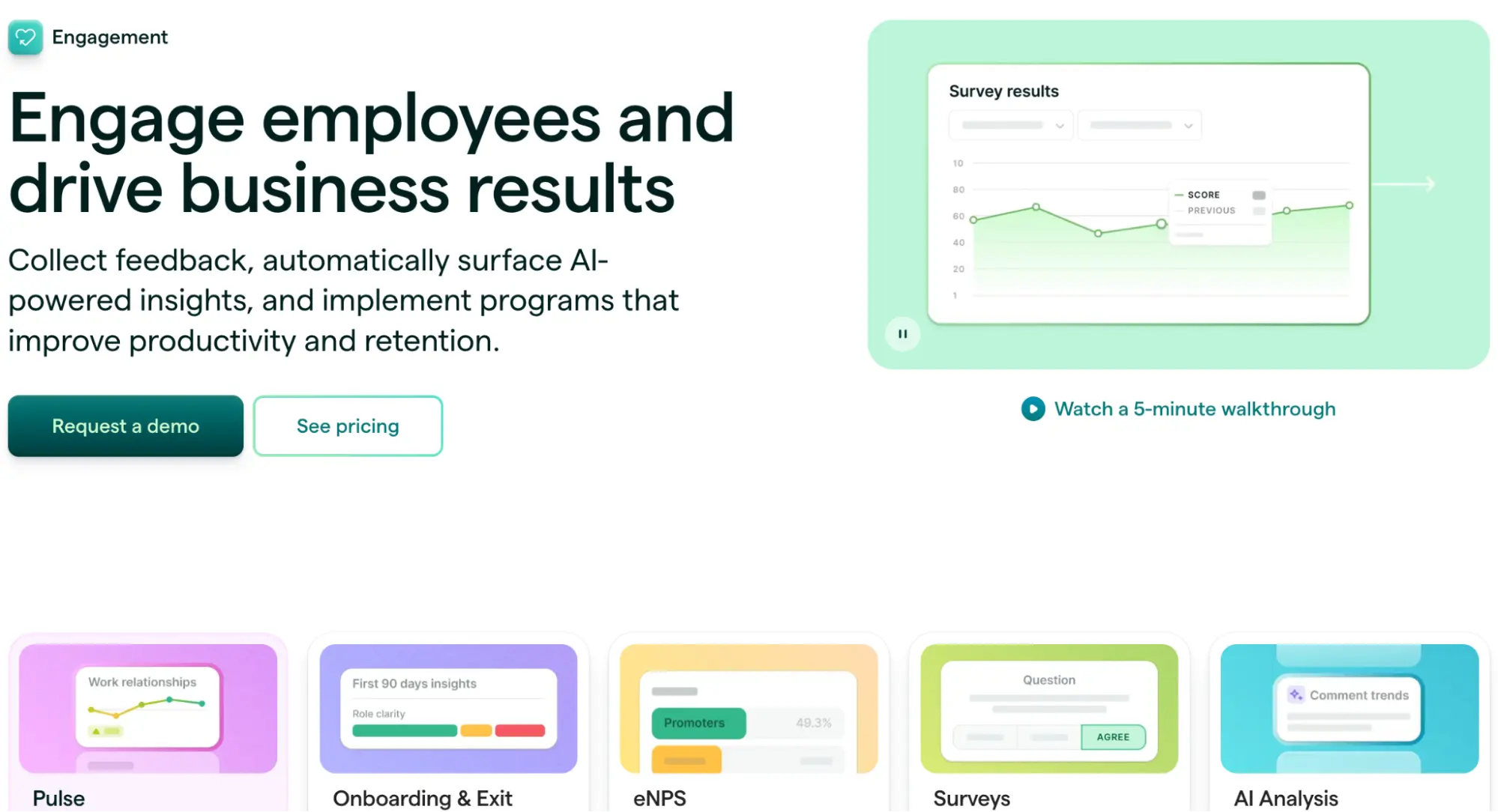 Lattice employee survey tool comparison Lattice employee survey tool comparison