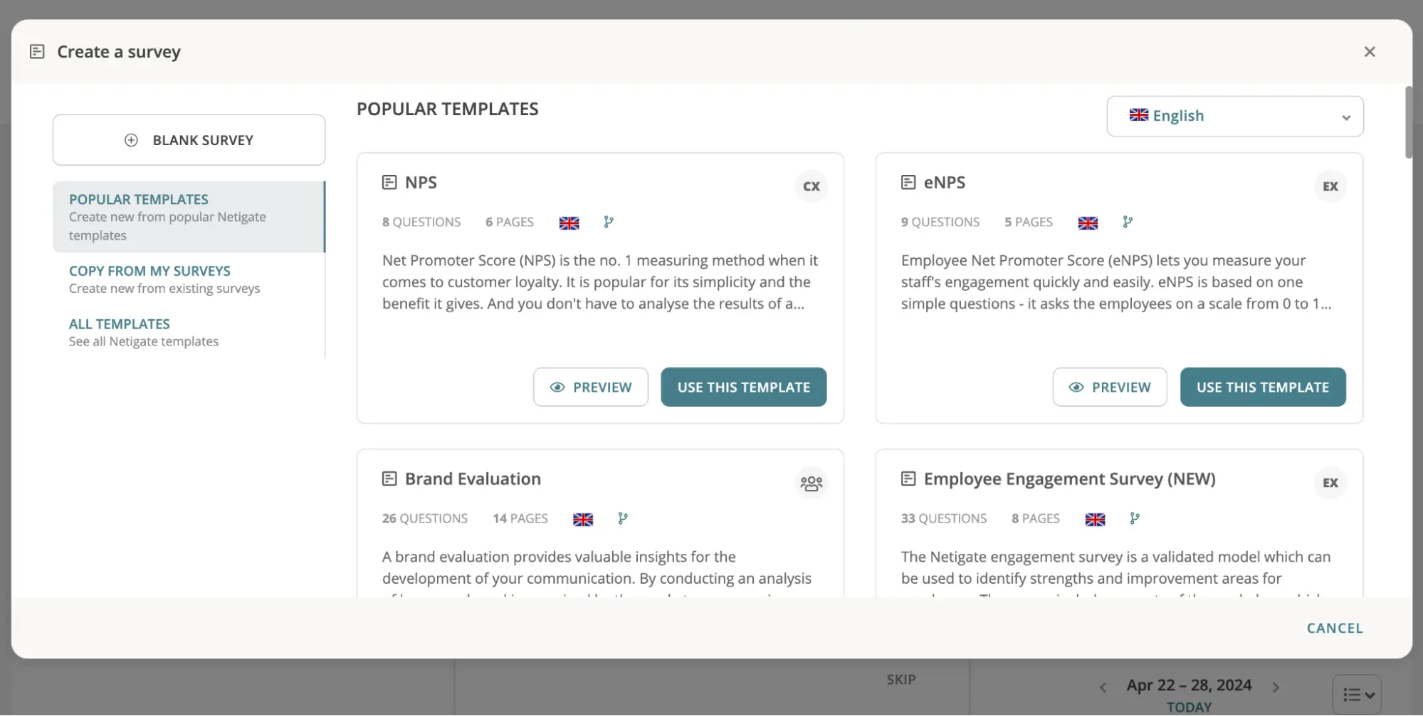 Netigate employee survey tool comparison Netigate employee survey tool comparison