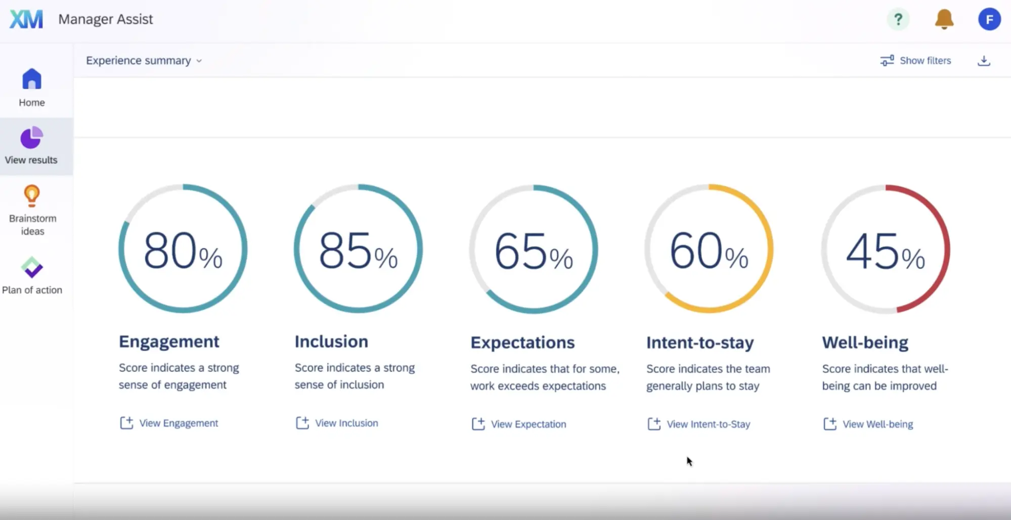 Qualtrics employee survey tool comparison. Qualtrics employee survey tool comparison.