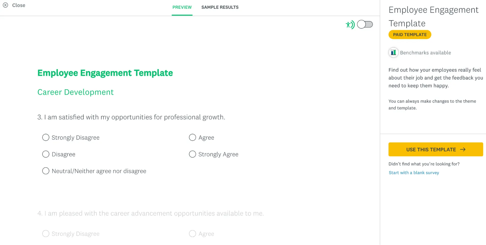 Survey Monkey employee survey tool comparison Survey Monkey employee survey tool comparison