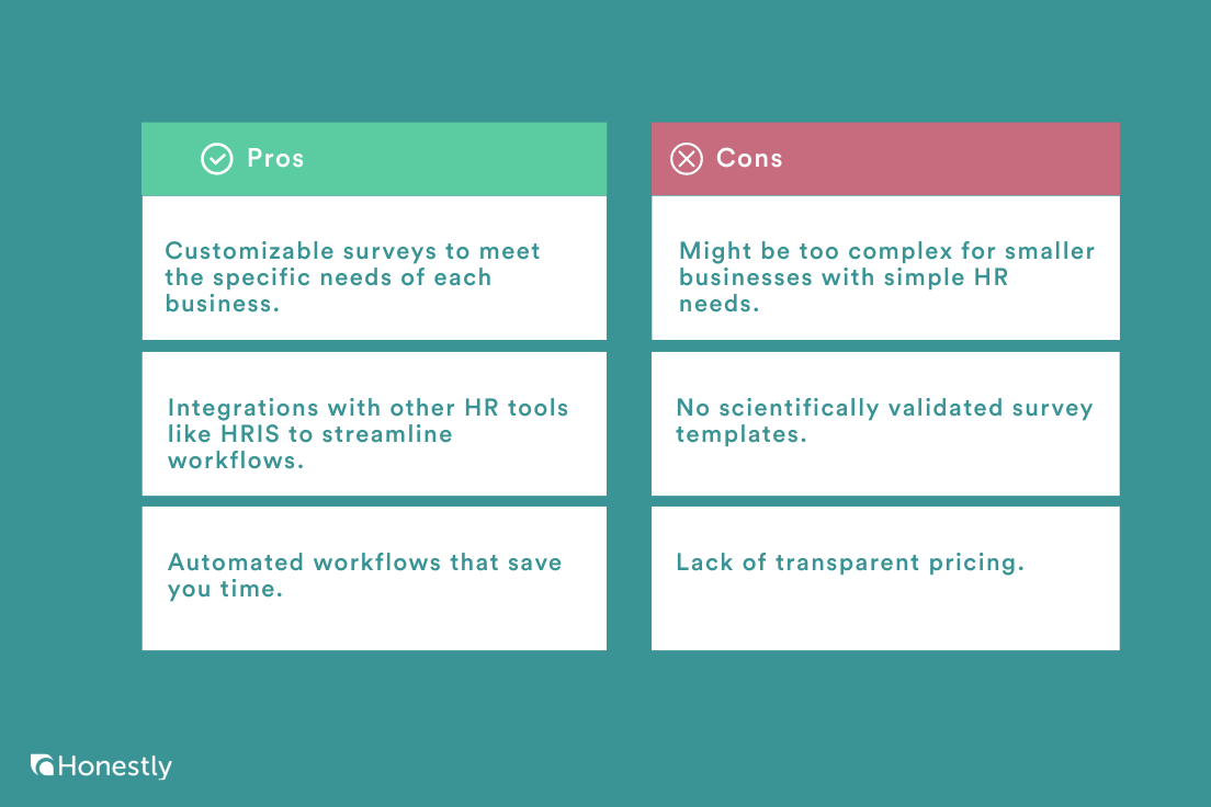 leapsome pros and cons leapsome pros and cons