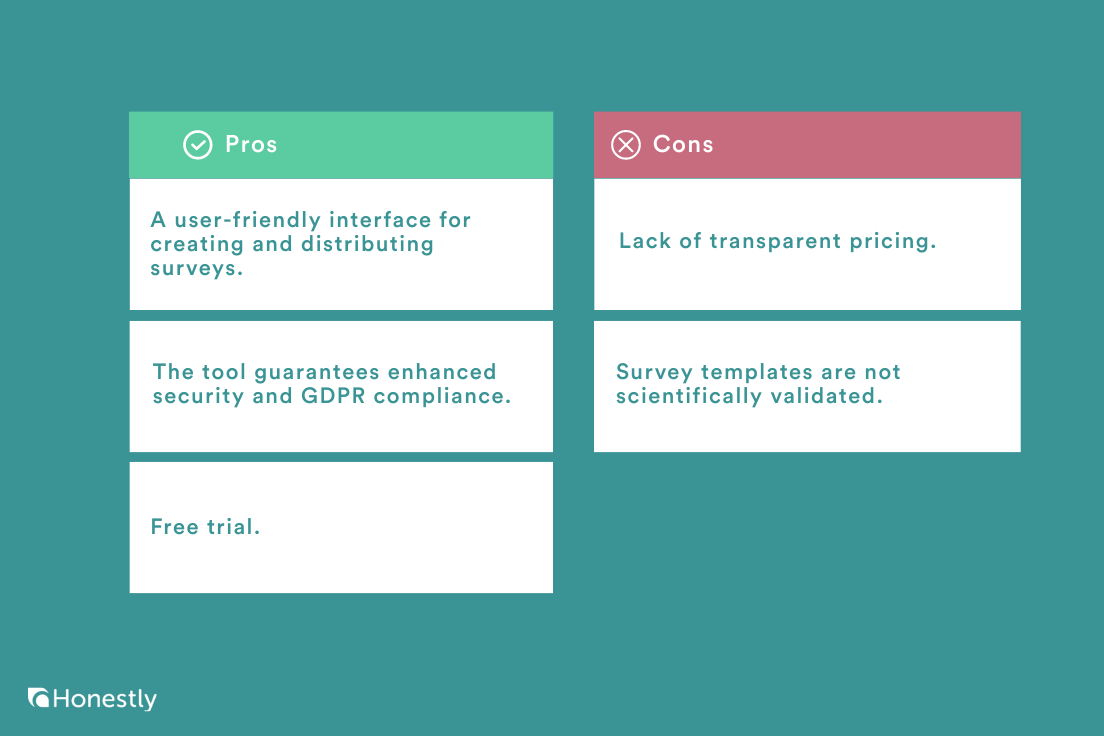 netigate pros and cons netigate pros and cons