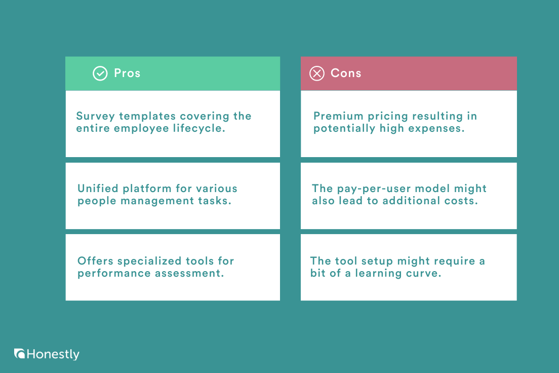workleap officevibe pros and cons workleap officevibe pros and cons