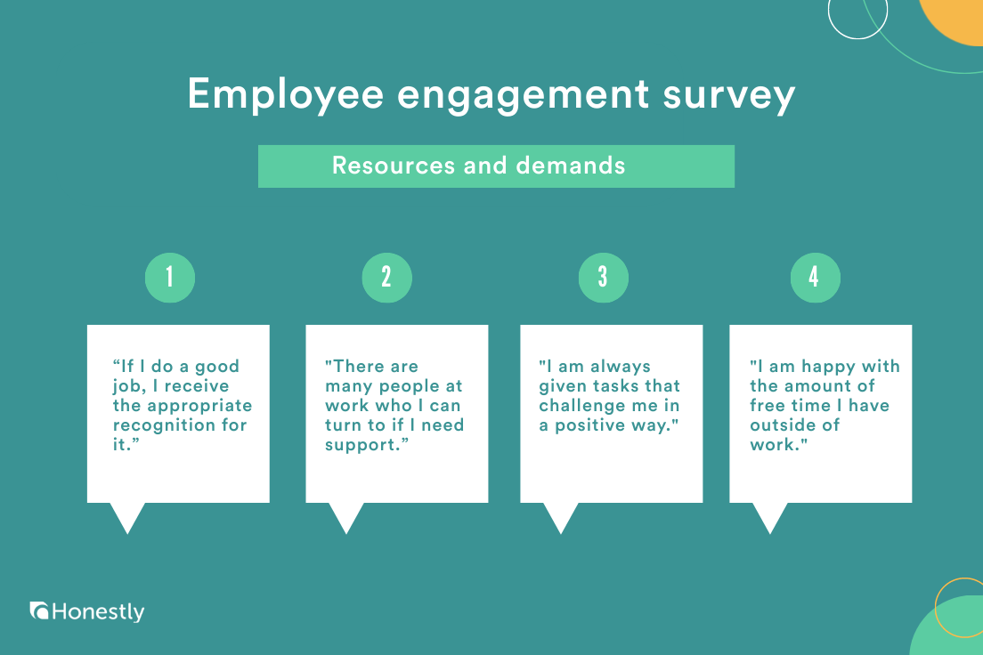 20 Employee Engagement Survey Questions: The Ultimate Guide