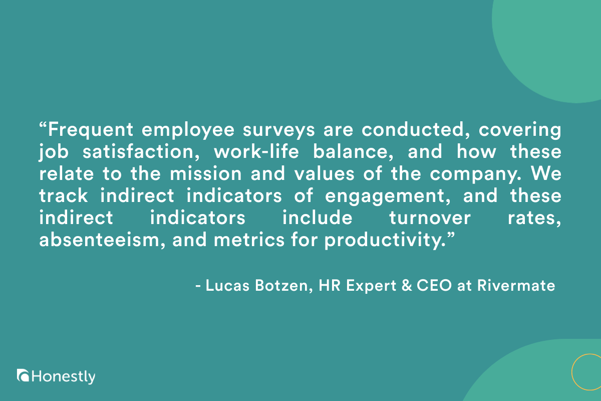 employee engagement quote 4