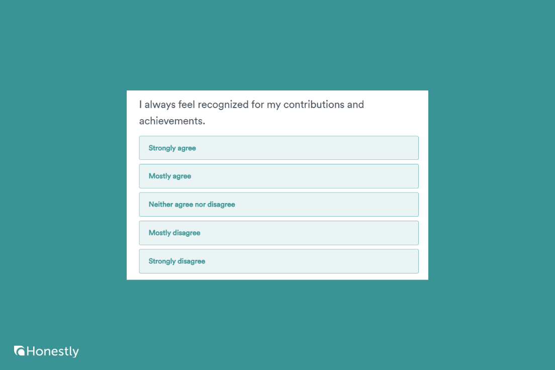 benefits employee survey question 7 benefits employee survey question 7