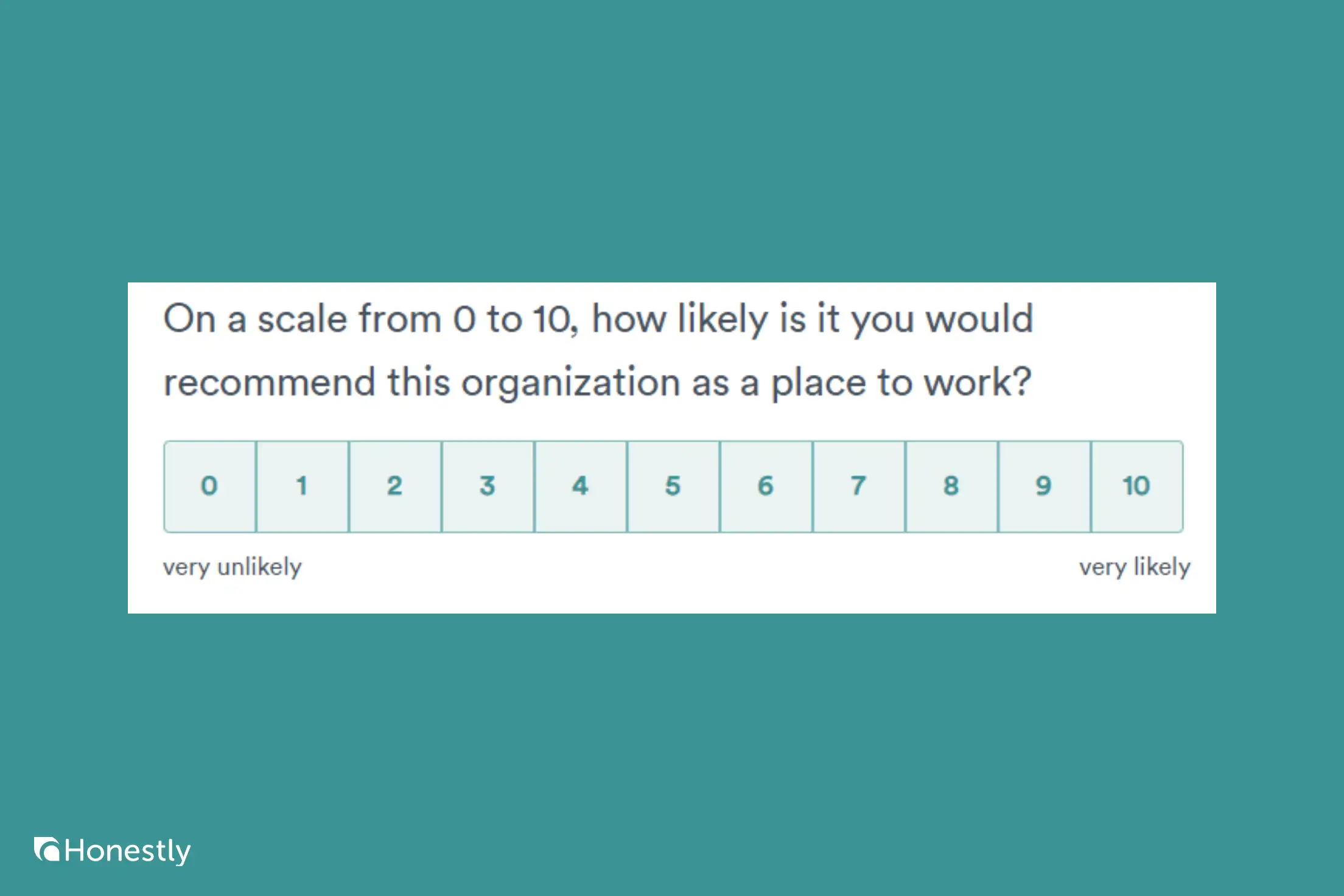 exit survey questions 12