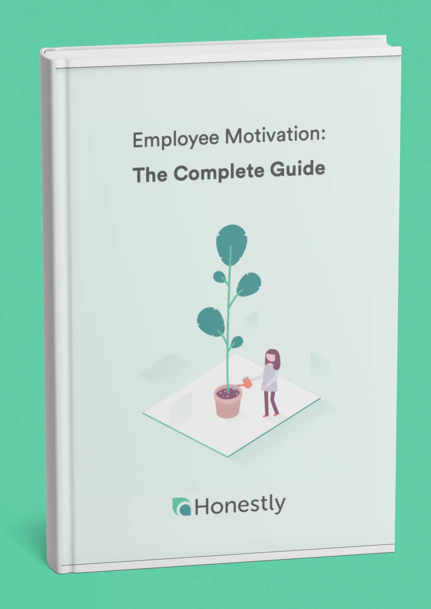 Employee Motivation Guide