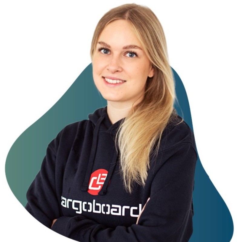 Photo of Marie Wecker